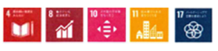 SDGs